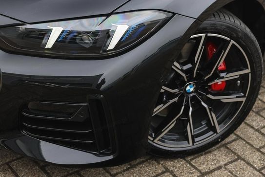 BMW Seria 4 Gran Coupe 430i xDrive M Sport