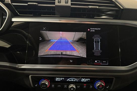 Audi Q3 35 TFSI