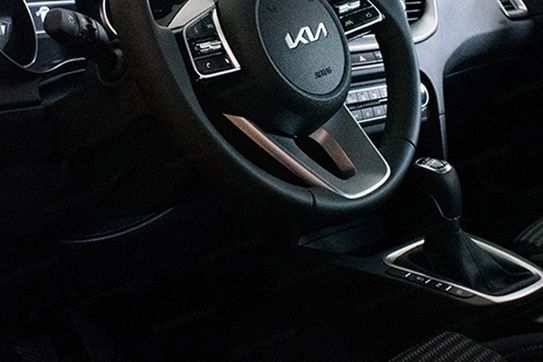 Kia Ceed 1.5 T-GDI M