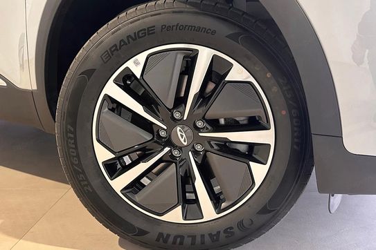 Chery Tiggo 4 Prestige 1.5 T-GDI HEV DHT