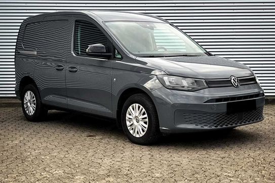 Volkswagen Caddy Cargo L1H1