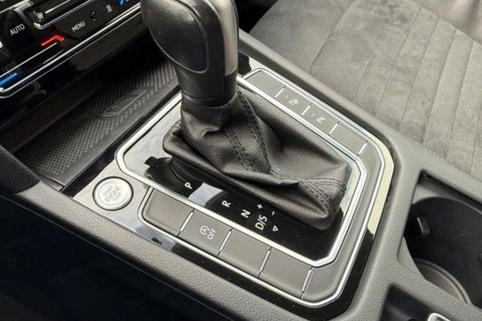 Volkswagen Passat 2.0 TDI DSG