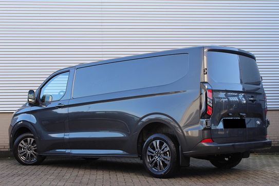 Ford Transit Custom 300 L2H1 Limited A8