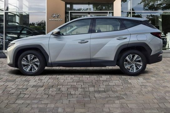 Hyundai Tucson T-GDI Modern 2WD