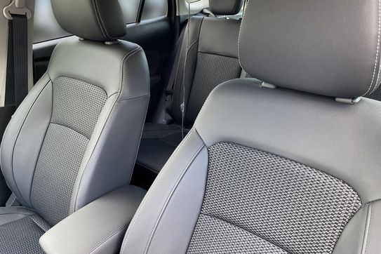 Suzuki SX4 S-cross SHVS Elegance 4WD