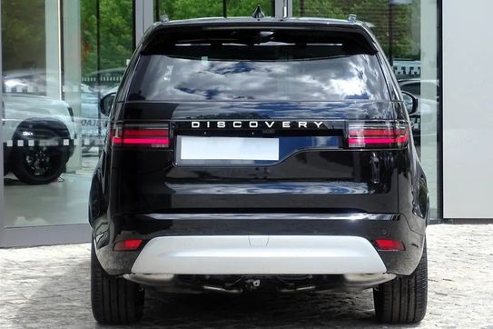 Land Rover Discovery V D350 Gemini