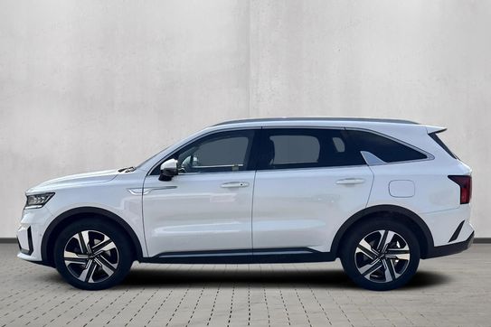 Kia Sorento 1.6 T-GDI HEV Prestige Line 4WD 7os