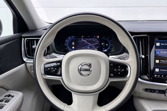 Volvo V60 B4 D Plus Bright