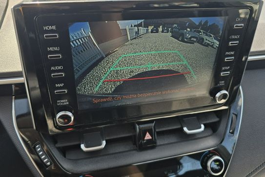 Toyota Corolla 1.5 Comfort