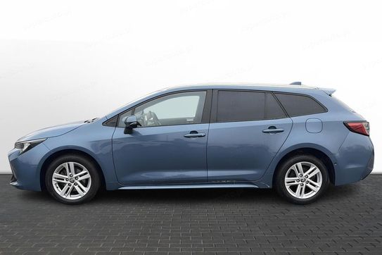 Toyota Corolla 1.2 T Comfort