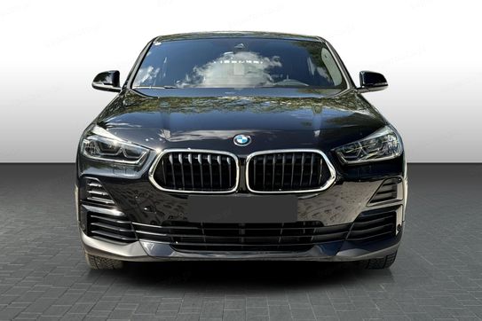 BMW X2 xDrive25e