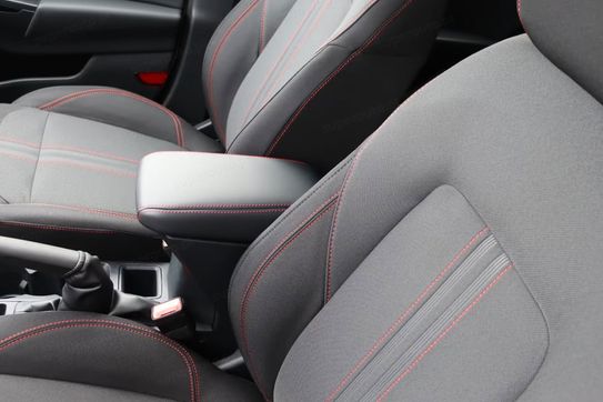 Ford Puma ST-Line 1.0 EcoBoost mHEV