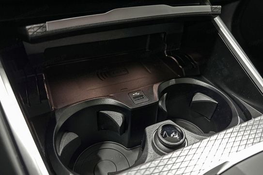 BMW Seria 3 318i M Sport