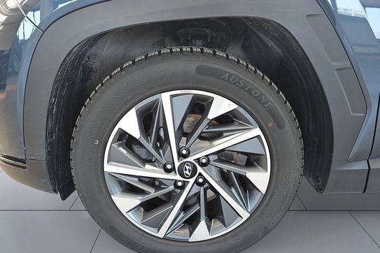 Hyundai Tucson 1.6 T-GDi Smart 2WD DCT