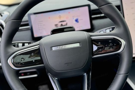 Jaecoo 7 1.6 T-GDI Urban DCT