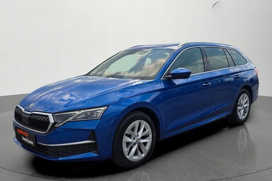 Skoda Octavia TSI Selection DSG