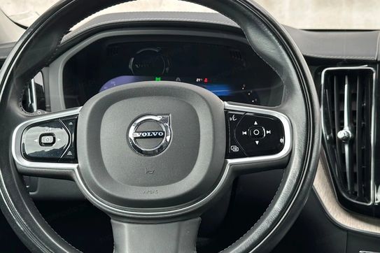 Volvo XC60 B4 D Inscription
