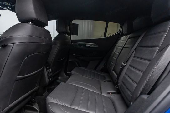 Alfa Romeo Tonale 1.5 T4 Gse Mhev Edizione Speciale Dct