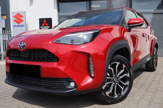 Toyota Yaris Cross Style 1.5 Hybrid AWD