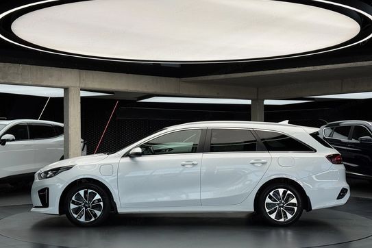 Kia Ceed 1.6 GDI PHEV L DCT