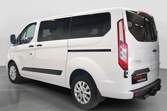 Ford Transit Custom Kombi 320 L1H1 Trend