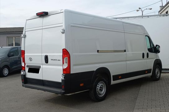 Toyota Proace Max Active L4H2