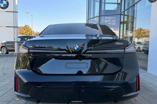 BMW i3 50 xDrive M Sport