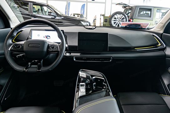 Tiger SIX ‎1.5 T FWD