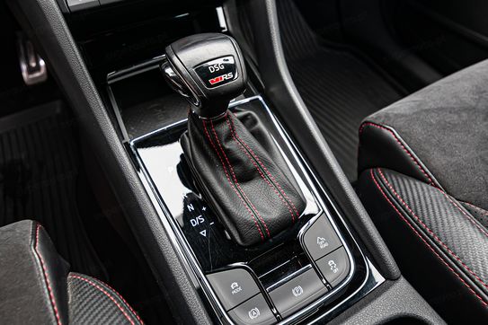 Skoda Kodiaq 2.0 TDI 4x4 RS DSG