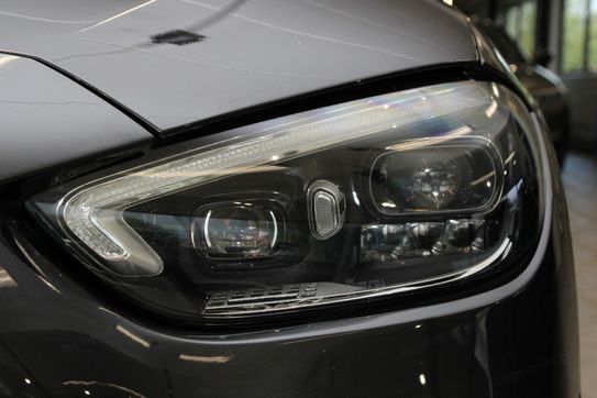 Mercedes Klasa C 200  4-Matic AMG