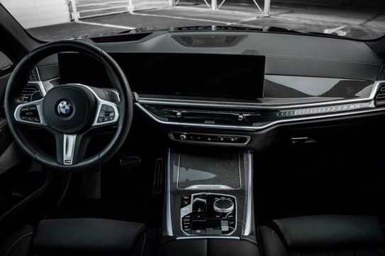 BMW X5 xDrive40i M Sport