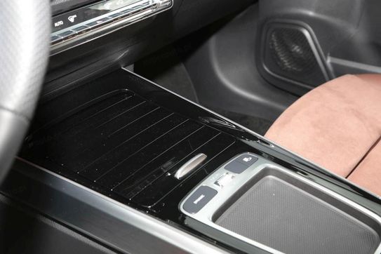 Mercedes GLB 200 AMG Line