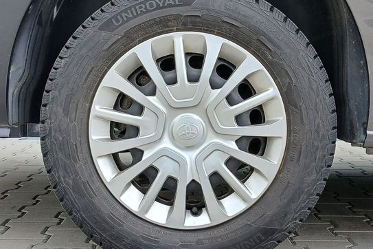 Toyota ProAce 2.0 D-4D Long Active