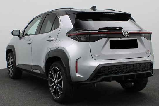 Toyota Yaris Cross GR Sport 1.5 Hybrid