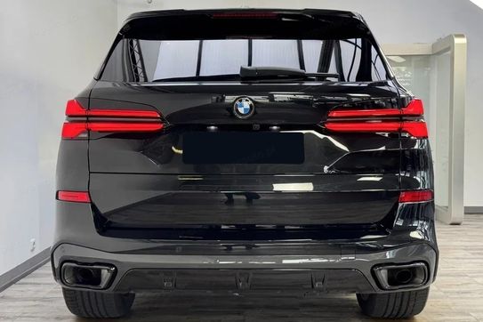 BMW X5 xDrive40i M Sport