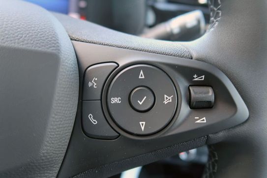 Opel Corsa Edition 1.2 Turbo