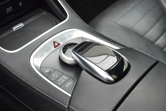 Mercedes Klasa S 350 d 4-Matic 9G-TRONIC