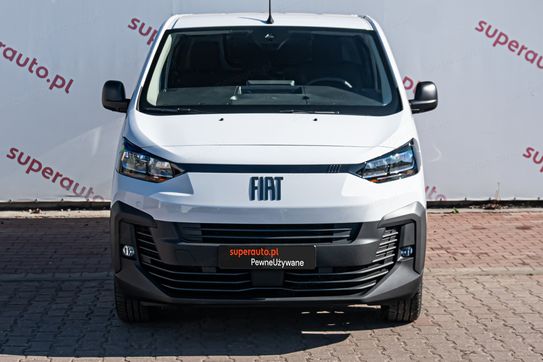 Fiat Scudo L1H1 AT8