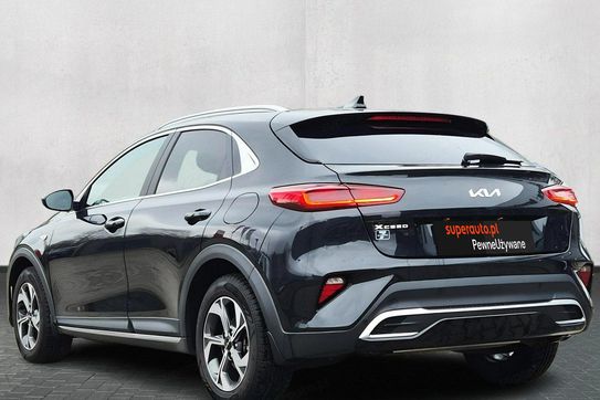 Kia XCeed T-GDI M DCT