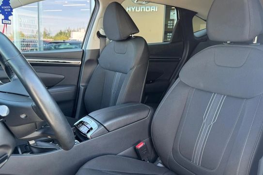 Hyundai Tucson 1.6 T-GDi Executive 4WD