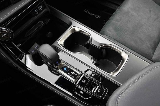 Lexus NX 350h Elegance 2.5 Hybrid