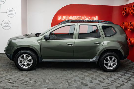 Dacia Duster 1.2 TCe