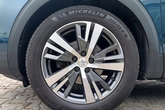 Peugeot 3008 1.5 BlueHDi Allure S&S EAT8