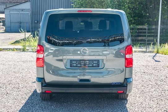 Opel Zafira Life Extra Long L2H1 Business AT8