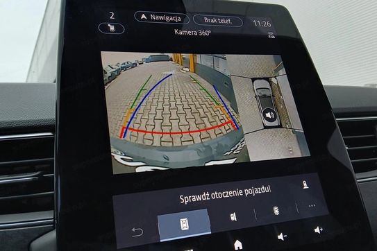 Renault Arkana 1.3 TCe Esprit Alpine