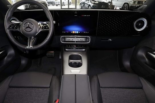 Mercedes CLA 200 Progressive