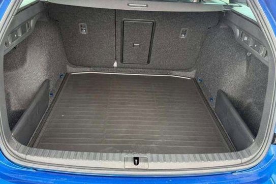Skoda Octavia Sportline 2.0 TDI DSG