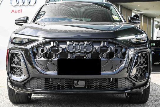 Audi Q5 SQ5 TFSI quattro