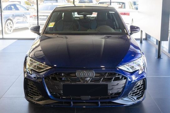Audi A3 S3 TFSI quattro