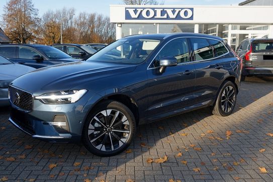 Volvo XC60 B5 AWD Ultra Bright